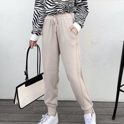 Poberlagals Women's Sports Pants