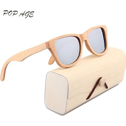 Polarized Men Sunglasses Retro Sun Glasses Polaroid Mens Sunglasses Vintage Eyewear Oculos De Sol Masculino Polarizado GB060