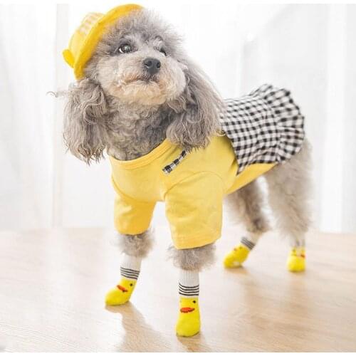 PUPRETTY Socks For Dogs