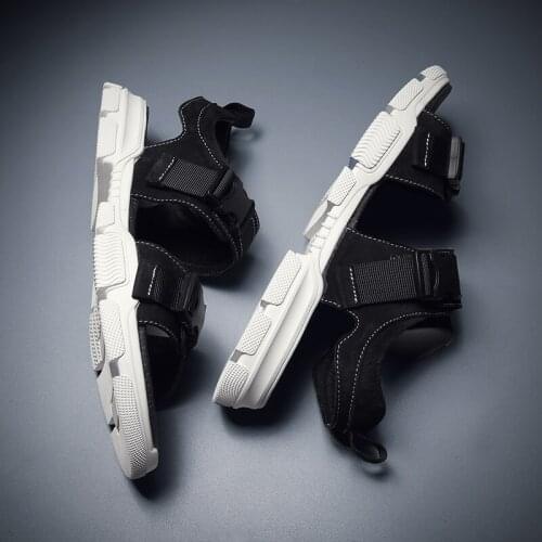 Mens Dress Sandals Gladiator Sandals Men Sandal Shoe Shoes Sandalia Masculina Luxury Summer Waterproof Mens Beach Mens