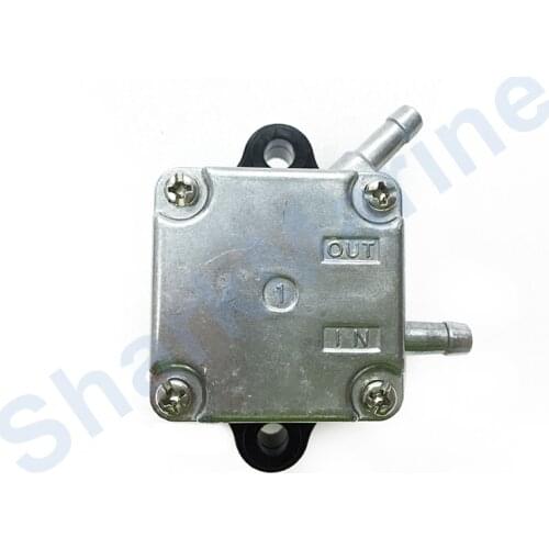 Fuel pump for YAMAHA outboard PN 66M-24410-11-00