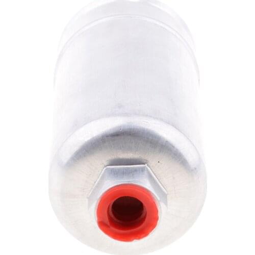 External Line Pressure Flow Fuel Pump 255lph Universal Car 0580254044