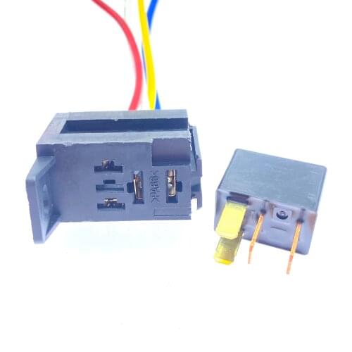 1pc New original for Mitsubishi Outlander automotive car relay ACVN51212 4 feet G8HL-H71