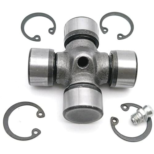 1piece 20X55 MOCHU miniature U-joints UNIVERSAL JOINTS BEARING Universal Joints Crucetas Joints de cardan