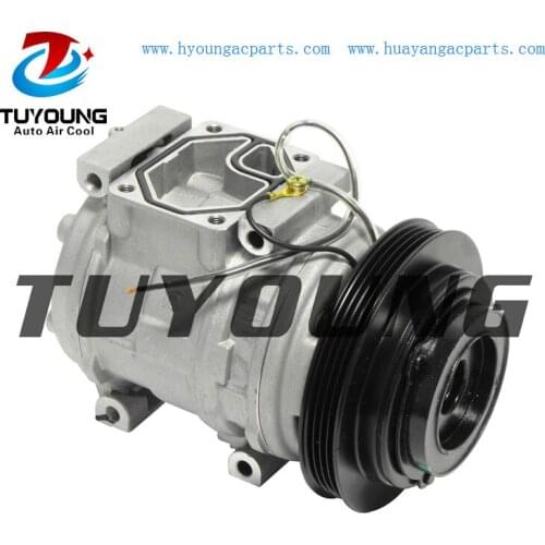 10PA15C auto air conditioner compressor for Celica Carina Avensis Corolla 8832012520 883202B26084 88341012270 10000411