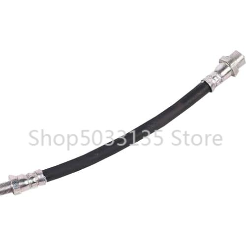 CAR brake hose Rear brake oil pipe hose bm wE85 E86 Z4 Automobile rear wheel hub brake pipe Brake connection hose