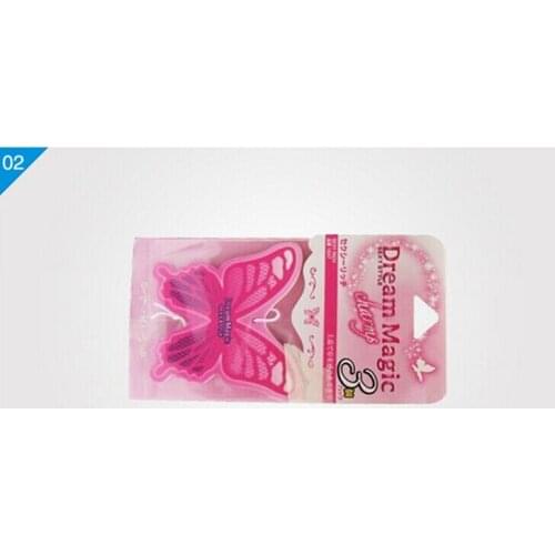 DHL Free Shipping,OEM car air freshener made in china any printing