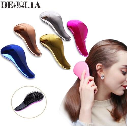 DEJOLIA Massage Combs