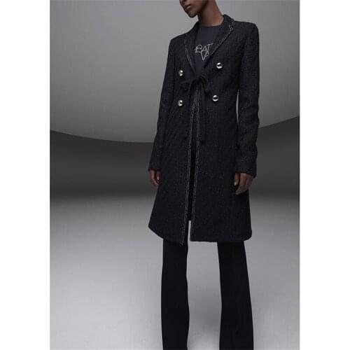 DonXern Women's Autumn Jackets