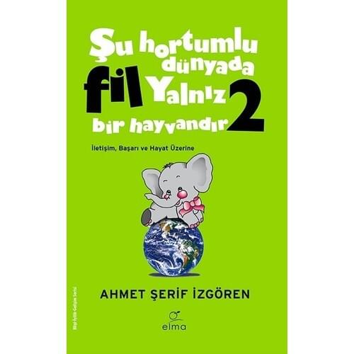 Elma Yayınevi Books