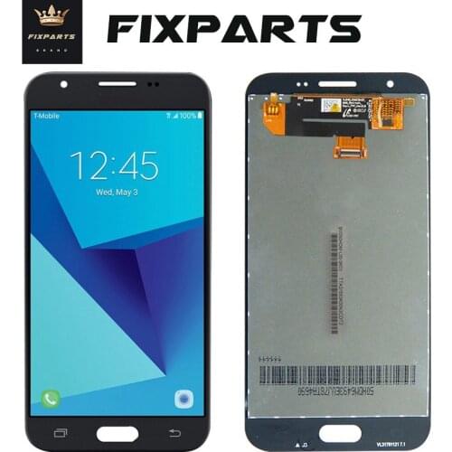 Fixparts Screens For Samsung Galaxy J3 2017