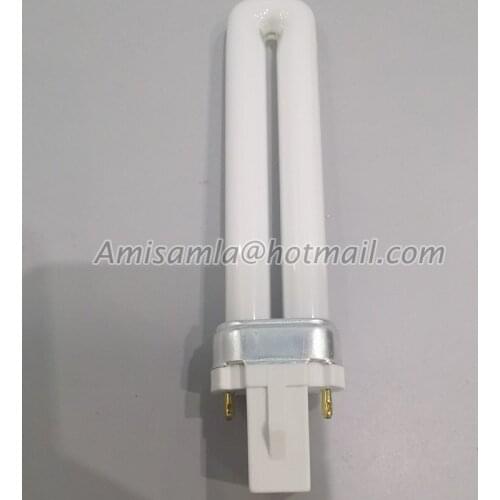 91.117.1321 CD102 SM102 Machine Fluorescent Tube 7 Watt Printing Machine Lamp
