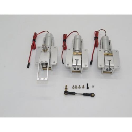 JP Spare Parts For Radio-controlled Models