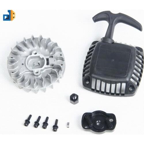 Rovan BAHA Easy Start Puller