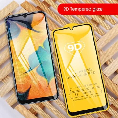 MOTJERNA Screen Protectors For Samsung Galaxy A70s