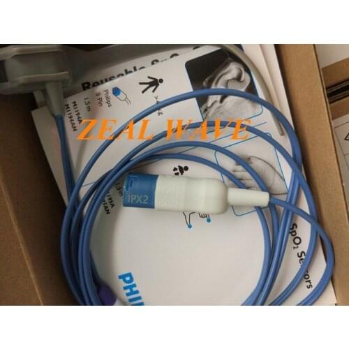 Original Philip s M1191A New Philip s M1191A Neonatal Strap Monitor Accessories