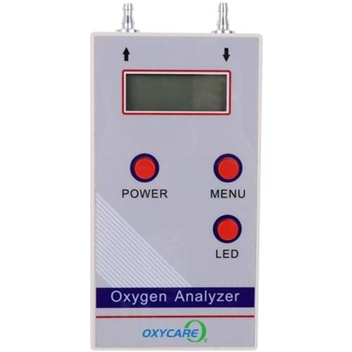 Oxycare Facial Care Tools