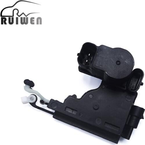 NEW Power Door Lock Actuator fit for Chevrolet Aveo Optra Pontiac Wave Pontiac G3 2004 2005-2011 96252707