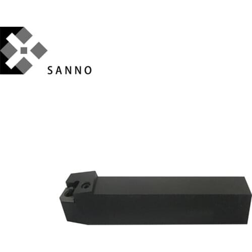 PSBNR1616H09 / PSBNL1616H09 75 degree CNC lathe external turning tool holder cutting tool holder PSBNR / L