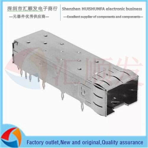 I/O Connectors Molex 74754-0101 747540101