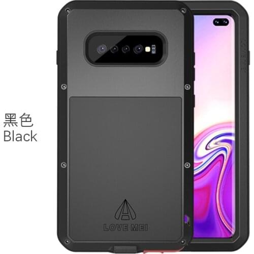 RMOAKE Samsung Galaxy S10 Plus Phone Cases