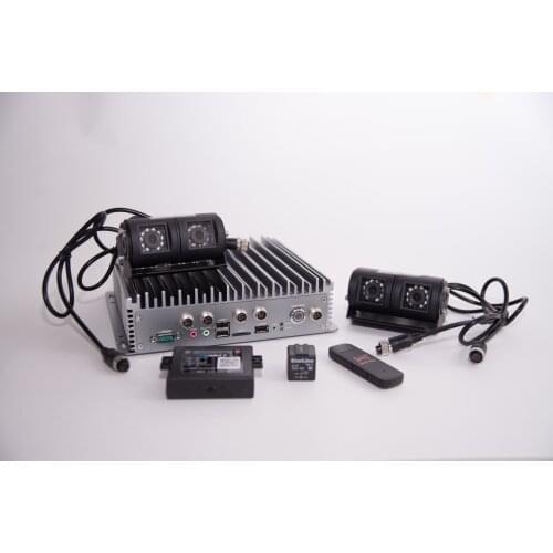 TNIQ mini Radio Parts