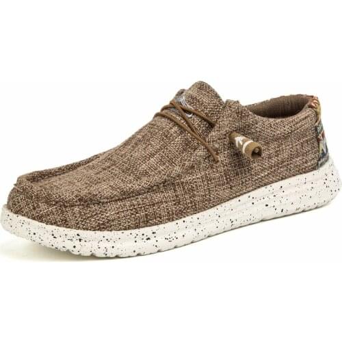 Mens Casual Shoes High Quality Men Sneaker Lace-Up Jogging Shoes For Man Trend Damping Male Sneakers Light Soft Mesh Footwear