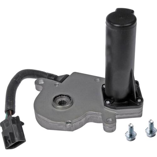 Iron Transfer Case Motor 600-910 Transfer Case Motor Encoder Actuator Repair Supplies Tools for Ram 1500 NP8