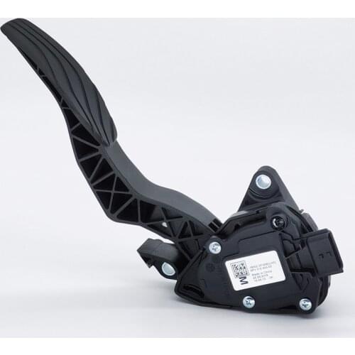 OEM 18002 DF30B 18002 4BA0B Electronic Throttle Accelerator Pedal Assembly Accelerator Pedal Sensor For NISSAN RENAULT Kadjar