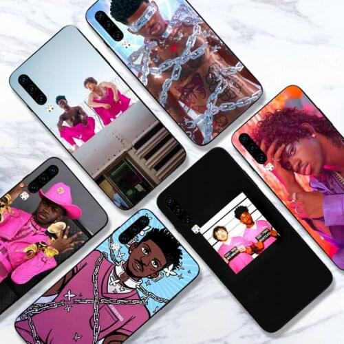 Bearscubo Phone Cases Huawei Y5 Lite