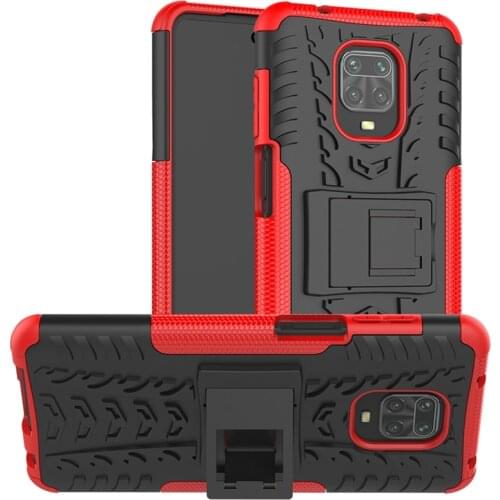 Chericheer Phone Cases Xiaomi Redmi Note 9 Pro Max