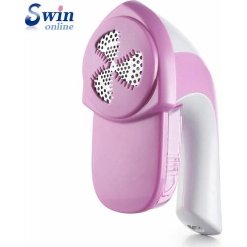 Lint remover Electric Clothes Pill Fluff 220-240V Fabrics Sweater Fuzz Shaver high quality Portable