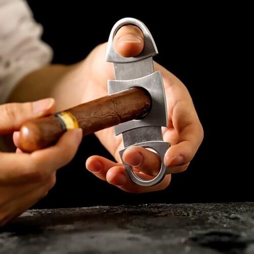 Jusenda Cigar Scissors