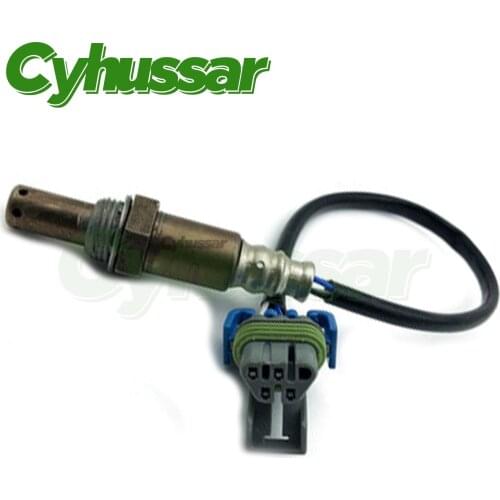 Oxygen Sensor O2 Lambda Sensor AIR FUEL RATIO SENSOR for GMC SAVANA SIERRA YUKON YUKON XL 1500 2500 3500 12599866
