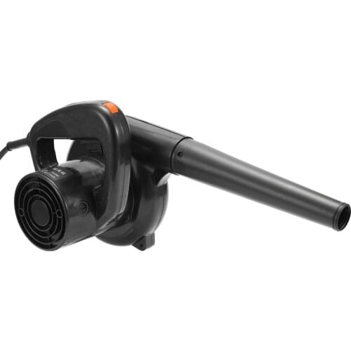 220V 750W Multifunctional Small Electric Dust Removal Air Blower Cleaner for Computer Furniture and Car