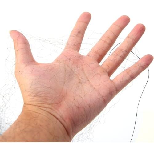 6x2m Anti Bird Bird-Preventing Net Netting Mesh For Fruit Crop Plant Tree Garden 40JA