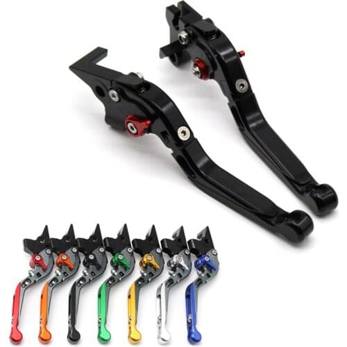 For Benelli 302S 302 S 2019 Motorcycle Accessories Folding Extendable Brake Clutch Levers