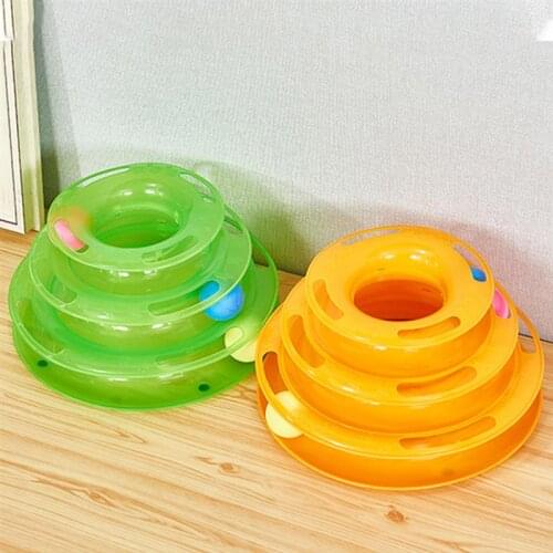 UEETEK Toys For Cats