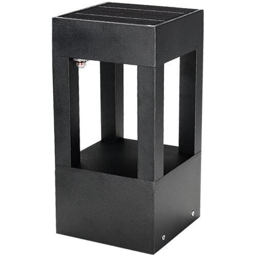 Wecus Solar LED Lights