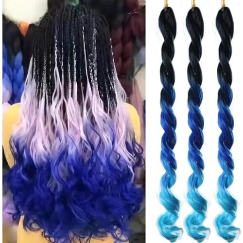 WEILAI Hair Extensions