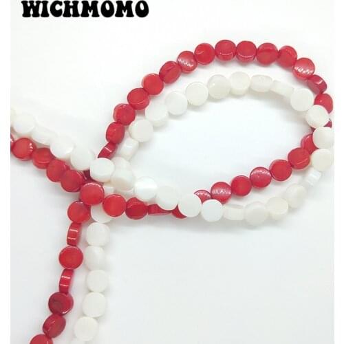 WICHMOMO Beads