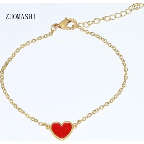 Детские браслеты ZUOMASHI China At AliExpress