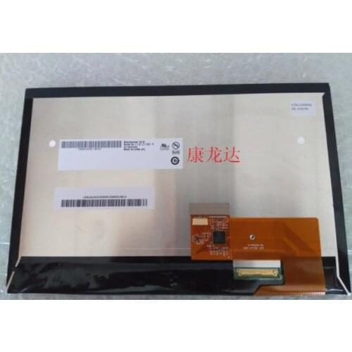 10.1'' lcd panel G101EVN01.0