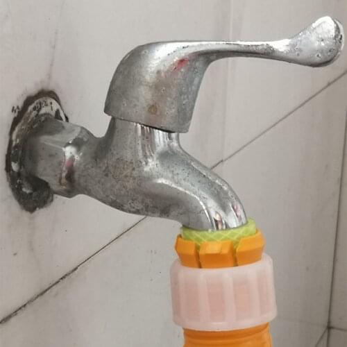 20 faucet joint 20 hose to hard pipe joint 20 water pump outlet pipe joint reticulated pipe joint