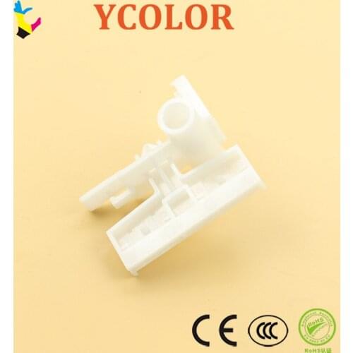 4 pieces wiper holder for Roland RS640 SJ645 SJ745 XJ740 FJ740 SJ540 FJ540 VP540 SP-540i XJ-540 printer original wiper holder