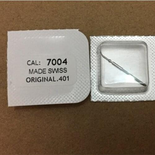 Movement accessories original ETA 7004 movement accessories 7004 handle