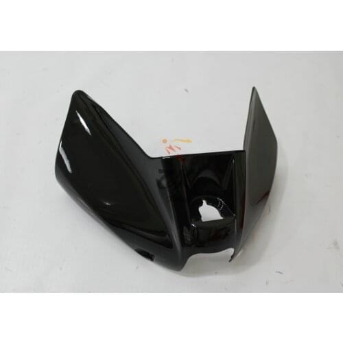 For kawasaki er6n ER6F 2012 2013 2014 2015 ER-6N NINJA650 tank cover black or matte black Fairing injection good