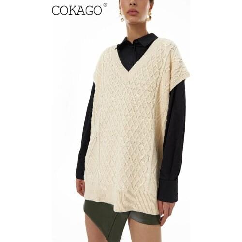 COKAGO Travel Vests