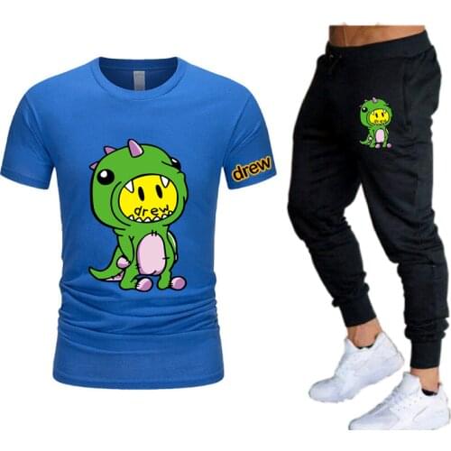 Drew Men's Warm Tracksuits