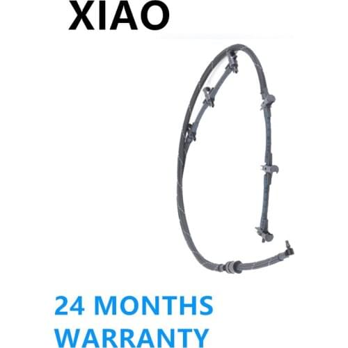 Engine 059130218AS 059130218AM For Audi A4 A5 A6 A7 A8 Q5 Q7 For VW Touareg Coolant Fuel Line Hose Pipe Diesel Injector Hose Kit